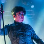 Gary Numan Live at Electric Ballroom