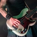 Gary Numan Live at Electric Ballroom