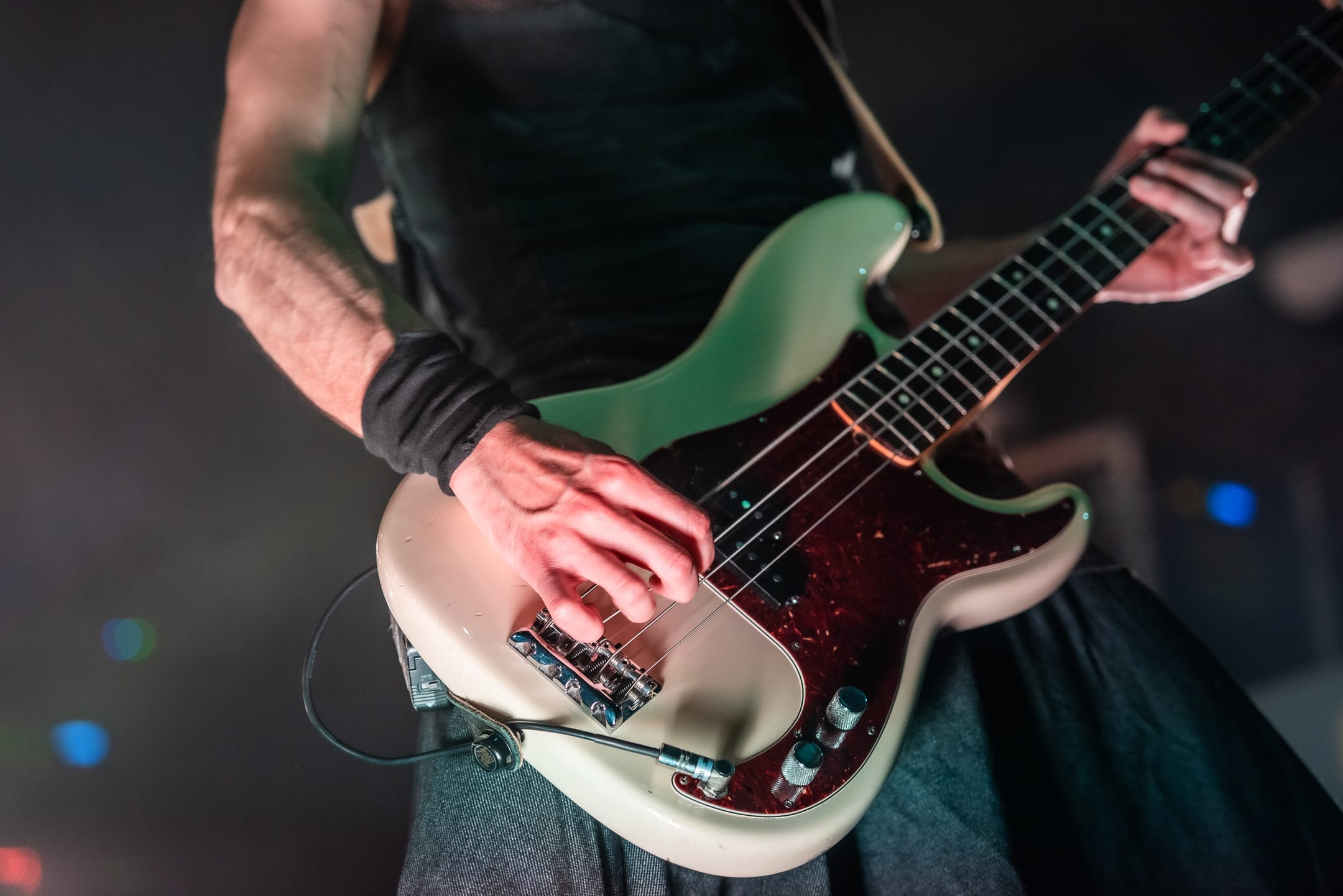 Gary Numan Live at Electric Ballroom