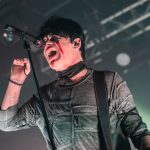 Gary Numan Live at Electric Ballroom