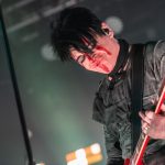 Gary Numan Live at Electric Ballroom