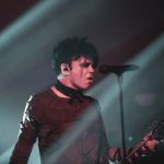 Gary Numan Live at Electric Ballroom