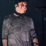 Gary Numan Live at Electric Ballroom