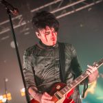 Gary Numan Live at Electric Ballroom