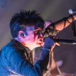 Gary Numan Live at Electric Ballroom