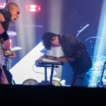 Gary Numan Live at Electric Ballroom