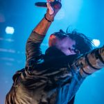 Gary Numan Live at Electric Ballroom
