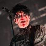 Gary Numan Live at Electric Ballroom