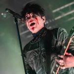 Gary Numan Live at Electric Ballroom