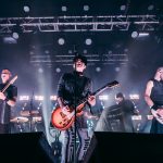 Gary Numan Live at Electric Ballroom