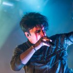 Gary Numan Live at Electric Ballroom