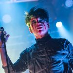Gary Numan Live at Electric Ballroom