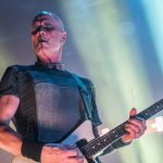 Gary Numan Live at Electric Ballroom