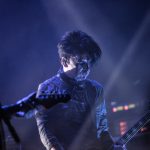 Gary Numan Live at Electric Ballroom