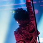 Gary Numan Live at Electric Ballroom