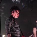 Gary Numan Live at Electric Ballroom