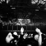The Cat Empire at Marble Factory