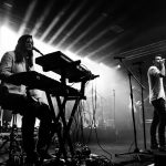 The Cat Empire at Marble Factory