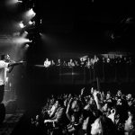 The Cat Empire at Marble Factory