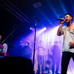 The Cat Empire at Marble Factory