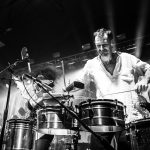 The Cat Empire at Marble Factory