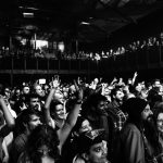 The Cat Empire at Marble Factory