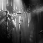 The Cat Empire at Marble Factory