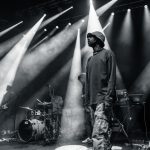 Monster Florence Live at O2 Shepherds Bush Empire