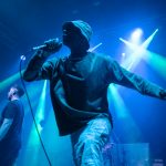 Monster Florence Live at O2 Shepherds Bush Empire