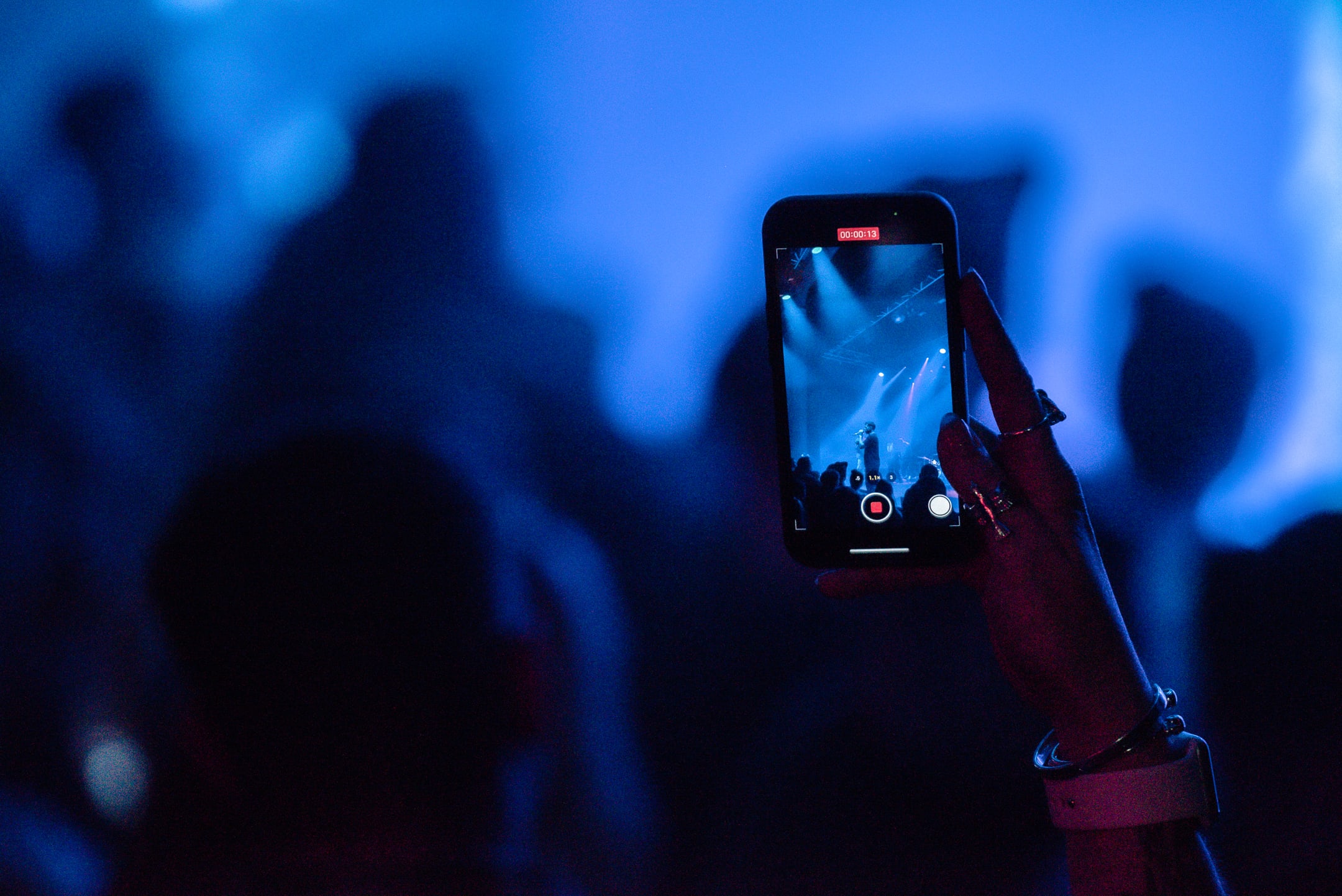 Monster Florence Live at O2 Shepherds Bush Empire