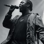 Monster Florence Live at O2 Shepherds Bush Empire