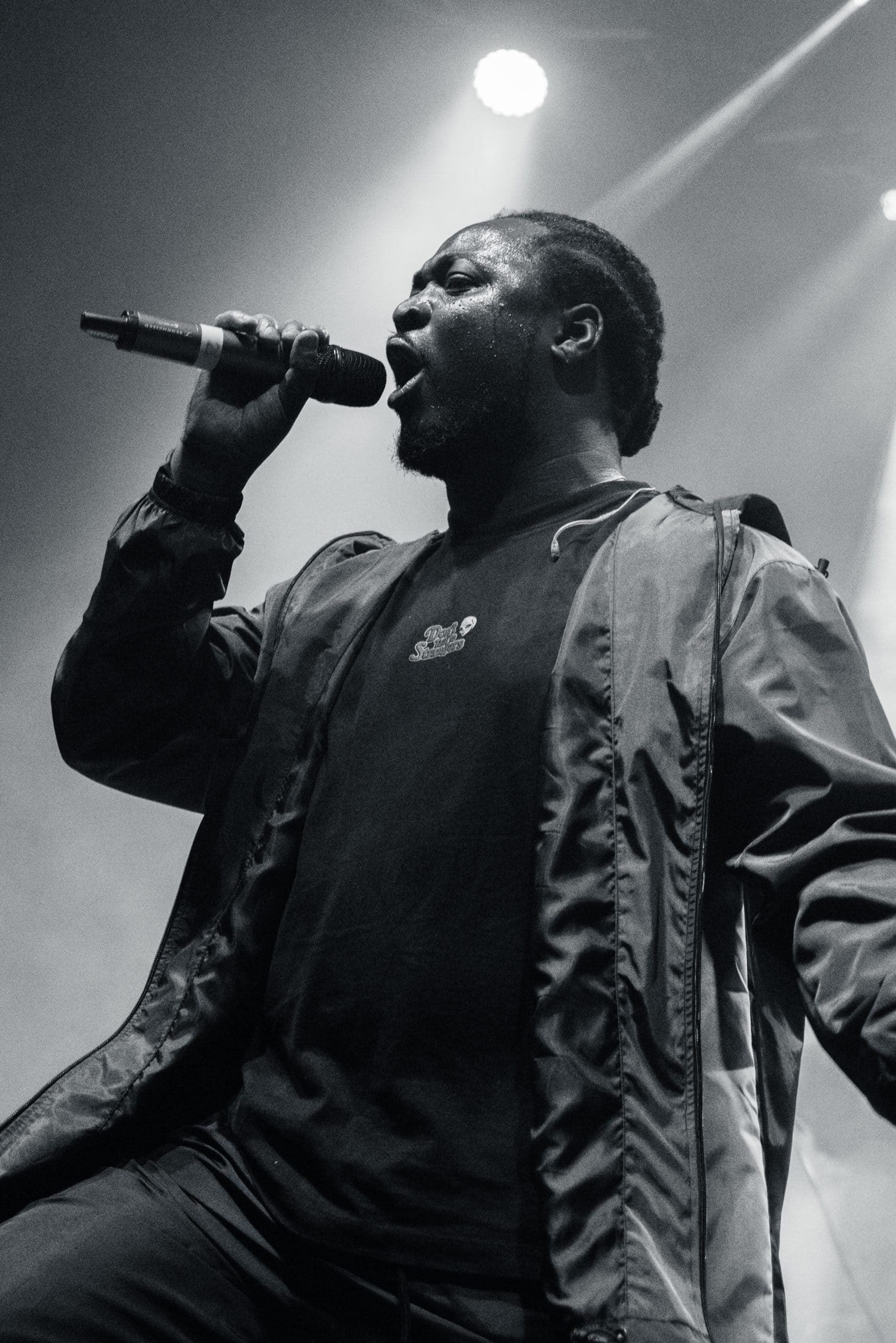 Monster Florence Live at O2 Shepherds Bush Empire