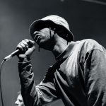 Monster Florence Live at O2 Shepherds Bush Empire