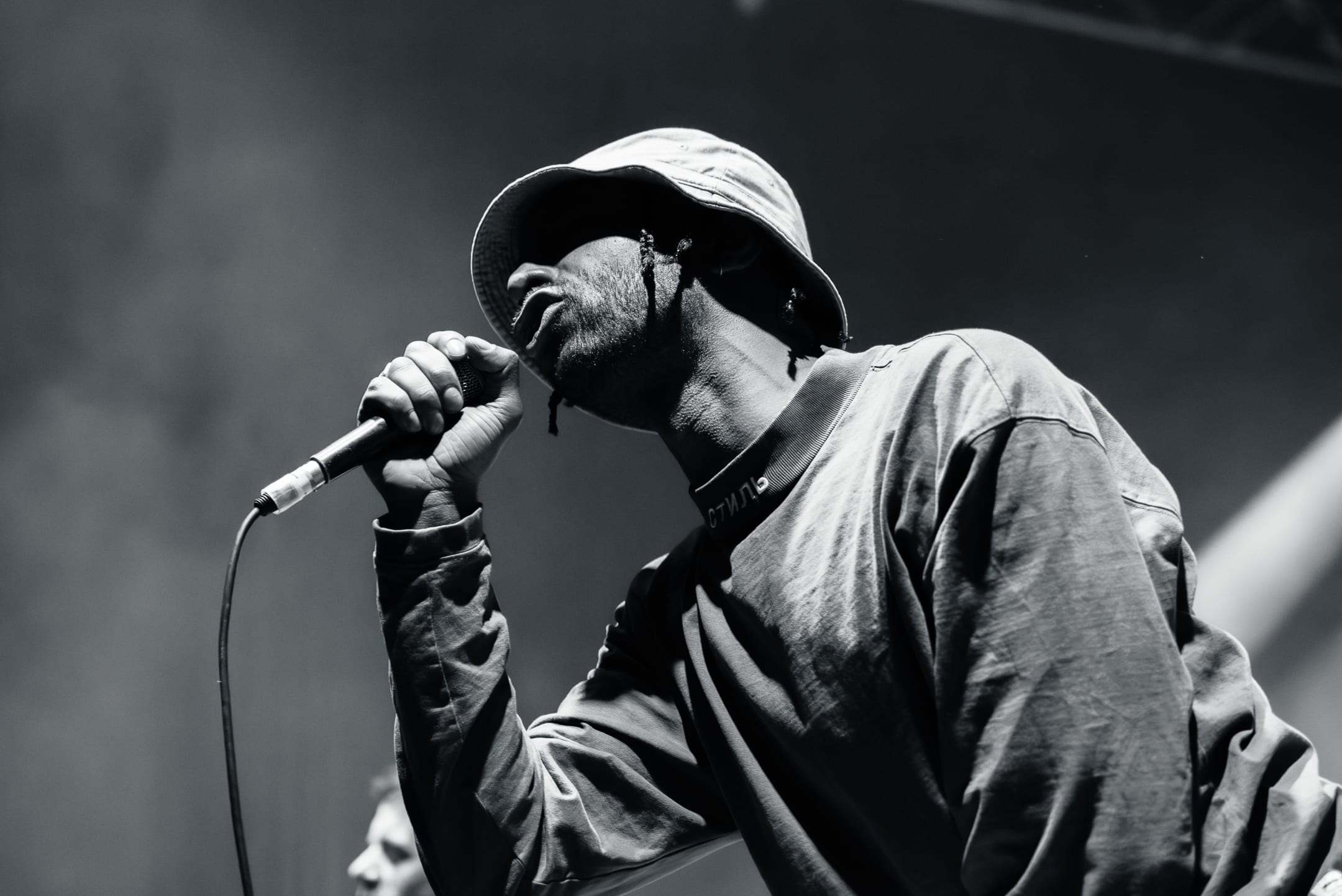 Monster Florence Live at O2 Shepherds Bush Empire