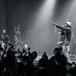 Monster Florence Live at O2 Shepherds Bush Empire