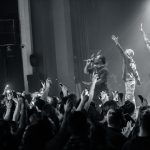 Monster Florence Live at O2 Shepherds Bush Empire