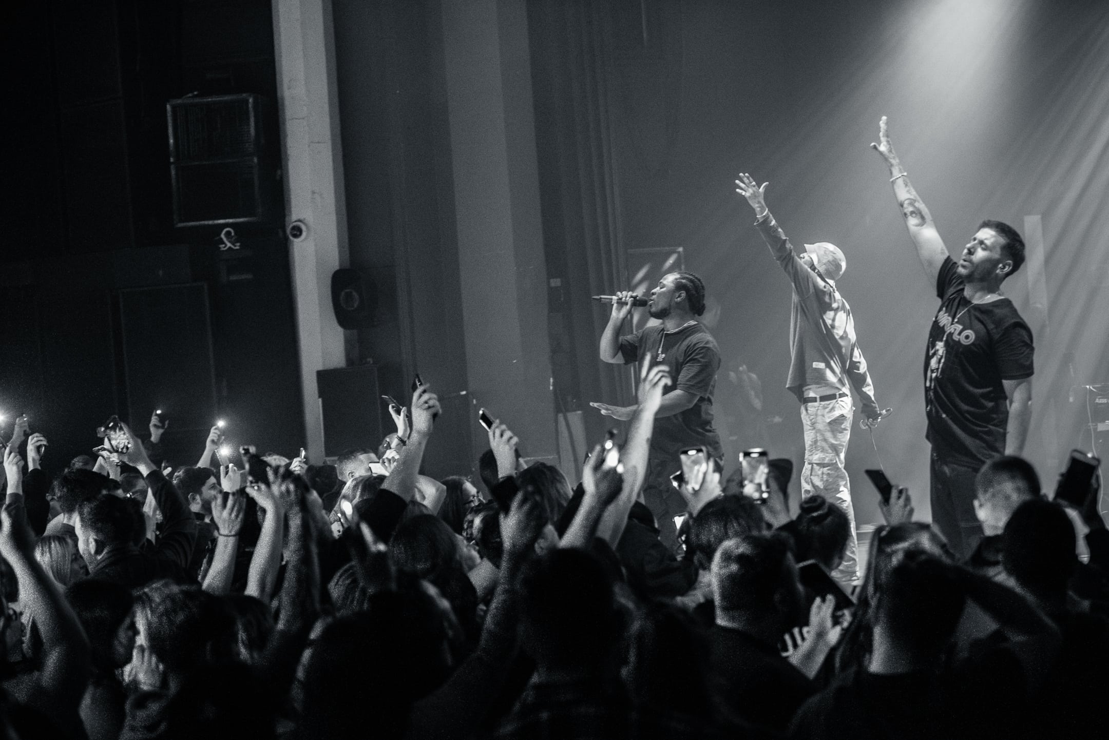 Monster Florence Live at O2 Shepherds Bush Empire