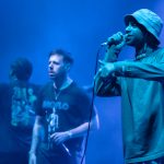 Monster Florence Live at O2 Shepherds Bush Empire