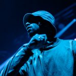 Monster Florence Live at O2 Shepherds Bush Empire