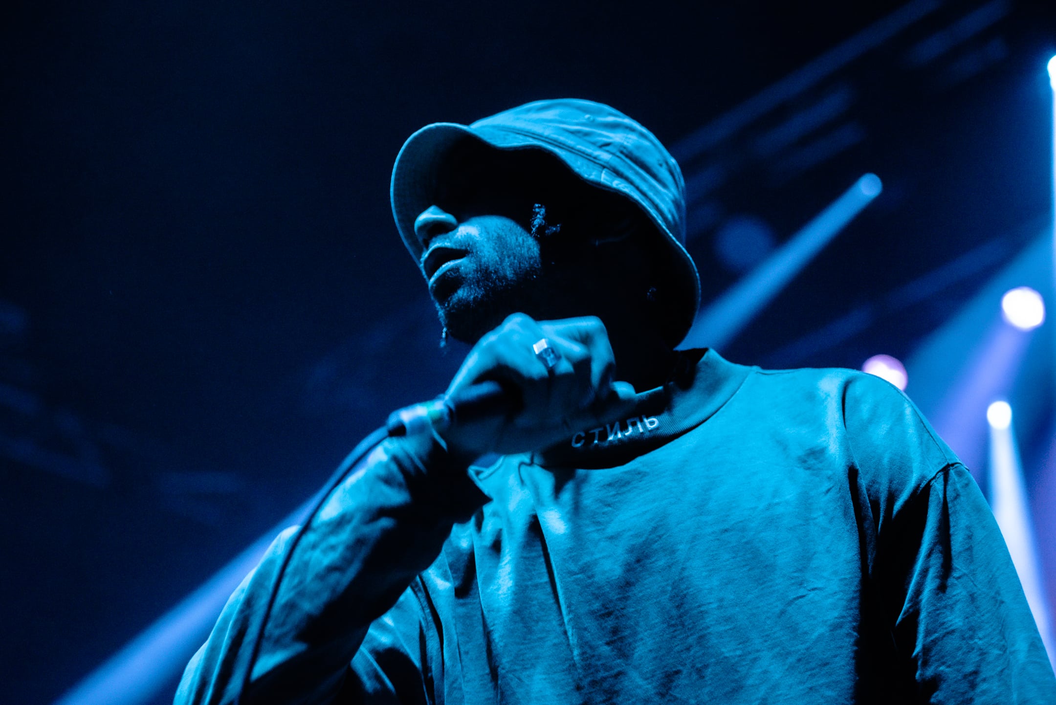 Monster Florence Live at O2 Shepherds Bush Empire