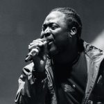 Monster Florence Live at O2 Shepherds Bush Empire