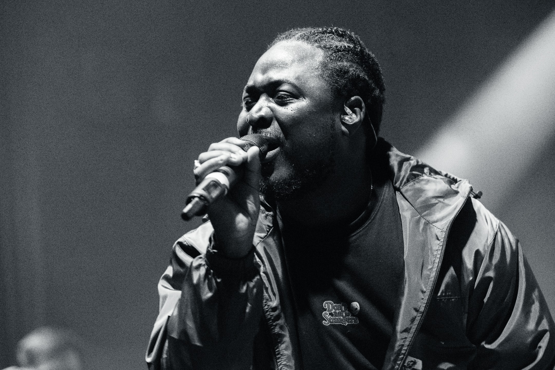 Monster Florence Live at O2 Shepherds Bush Empire