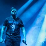 Monster Florence Live at O2 Shepherds Bush Empire