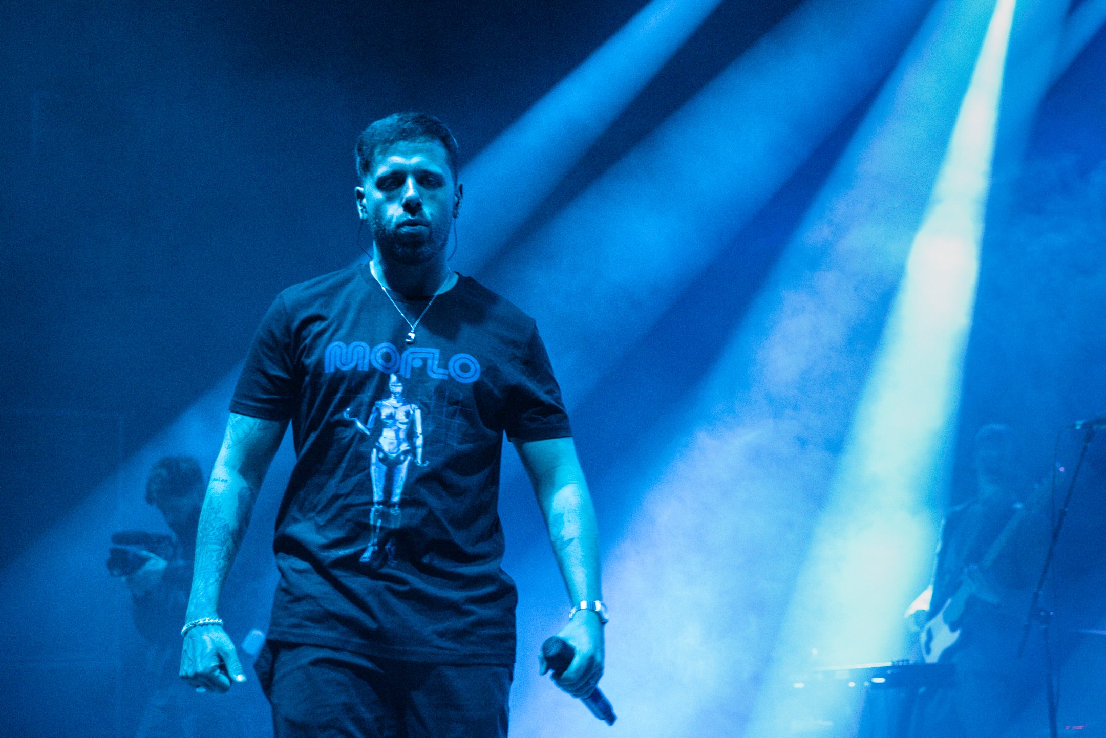 Monster Florence Live at O2 Shepherds Bush Empire