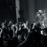 Monster Florence Live at O2 Shepherds Bush Empire