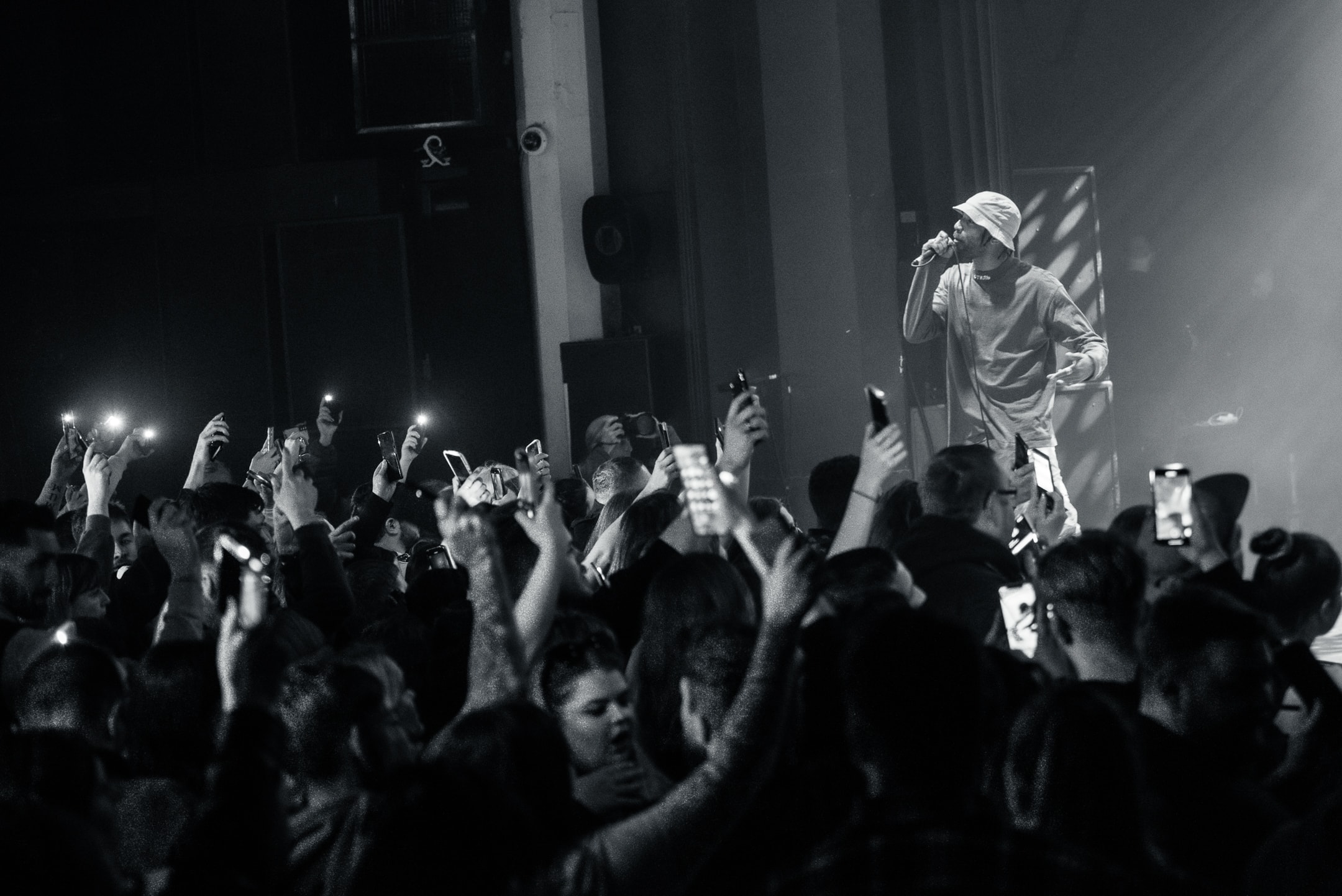 Monster Florence Live at O2 Shepherds Bush Empire