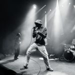 Monster Florence Live at O2 Shepherds Bush Empire