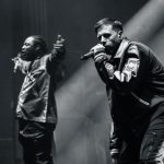 Monster Florence Live at O2 Shepherds Bush Empire