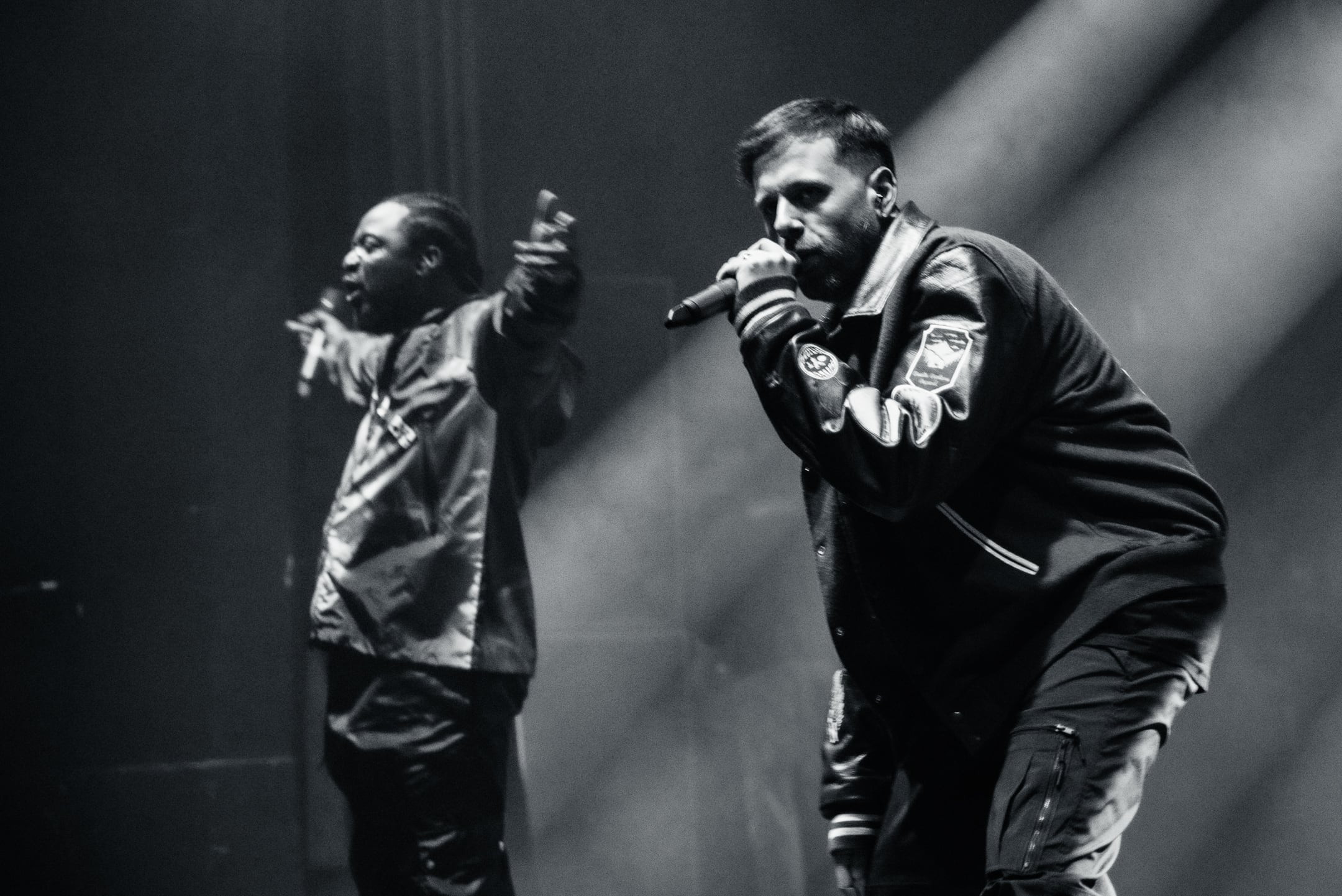 Monster Florence Live at O2 Shepherds Bush Empire