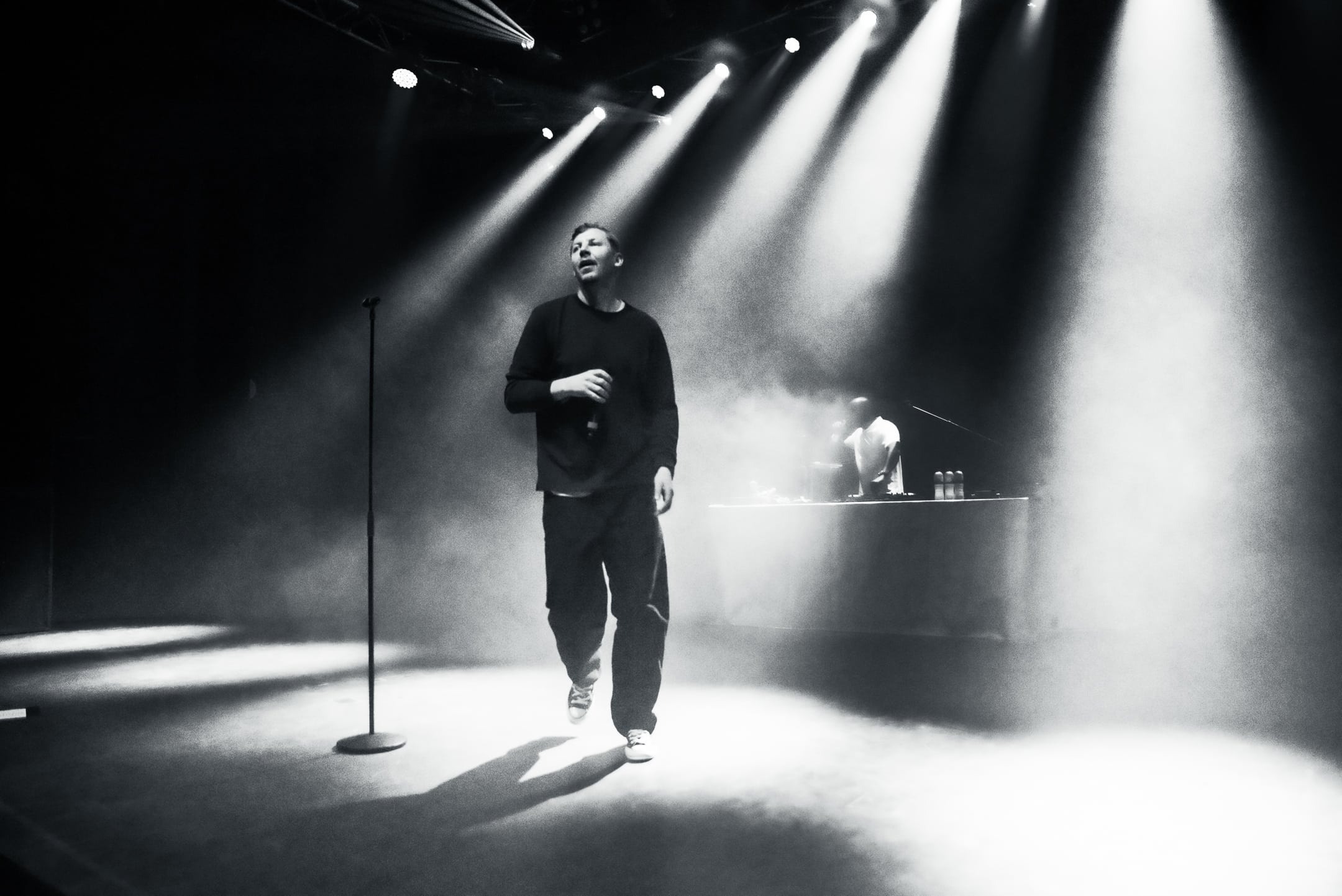 Professor Green Live at O2 Shepherds Bush Empire